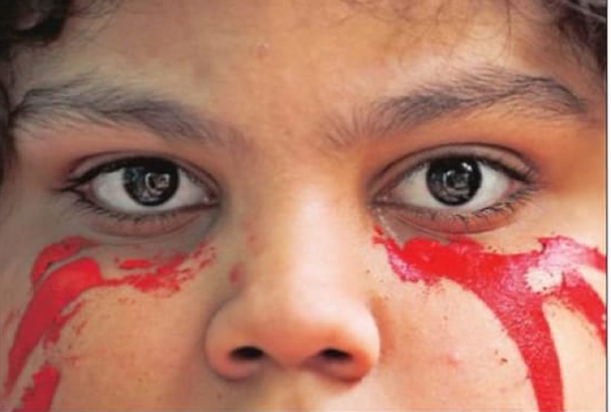 What will be the future of the children of Afghan refugees