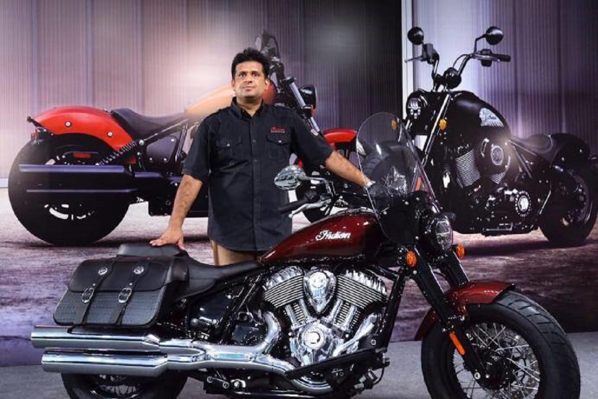 Indian Motorcycle launch 2022 Indian Chief lineup in India Know Price specifications features details