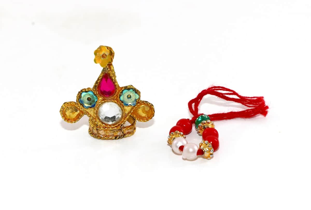 janmashtami 2021 new kanha dress up trends for children