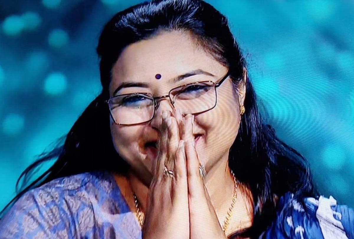 KBC 13 August 27 Highlights desh bandhu pandey wins rs 320000, Shraddha Khare Takes Home Only Rs 10,000
