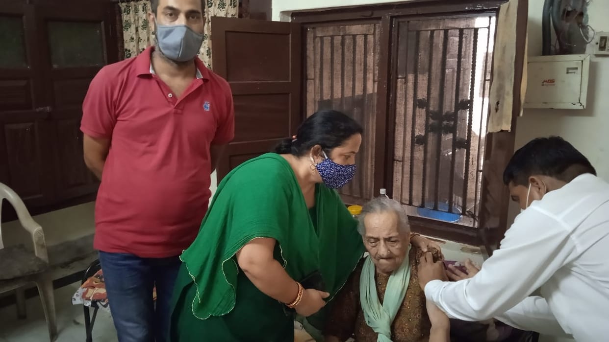 3 death due to corona after 68 days in Kangra