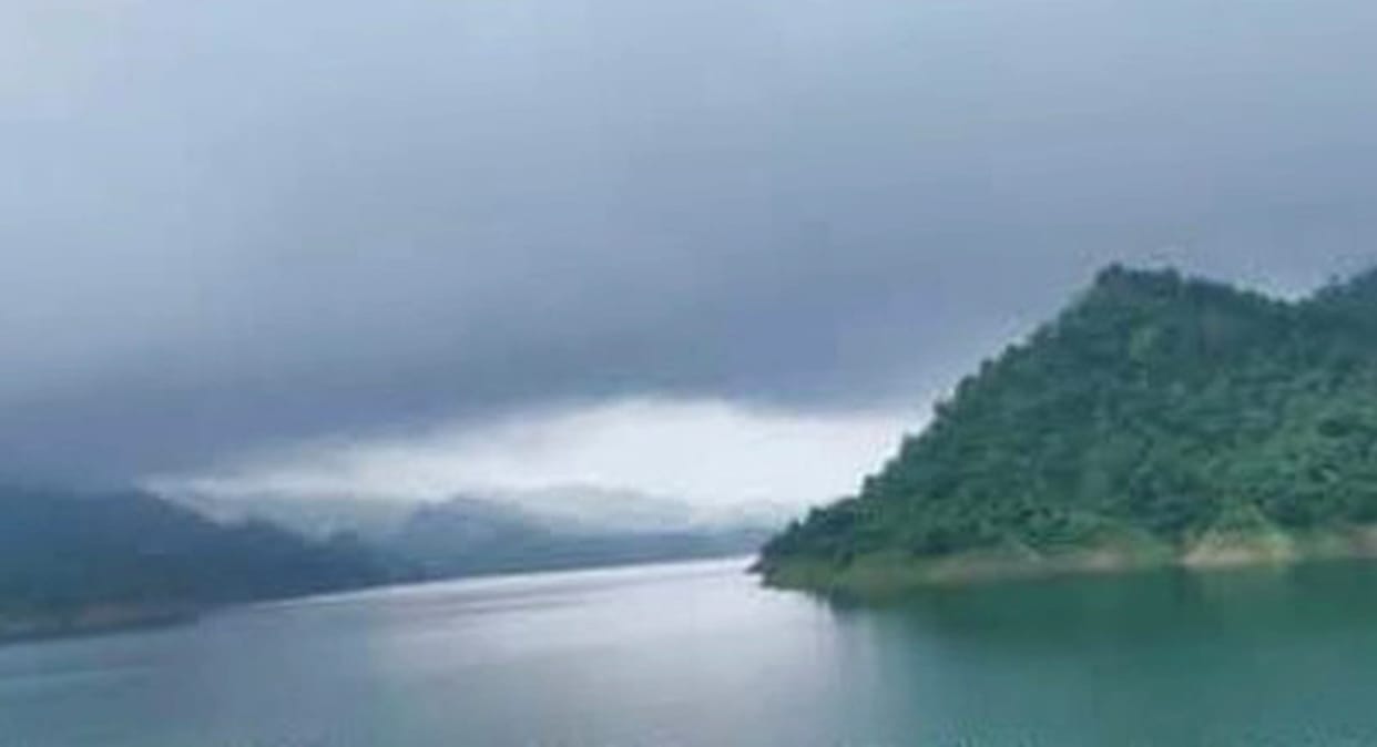 Ramganga dam water level rises, flood warning to seven districts