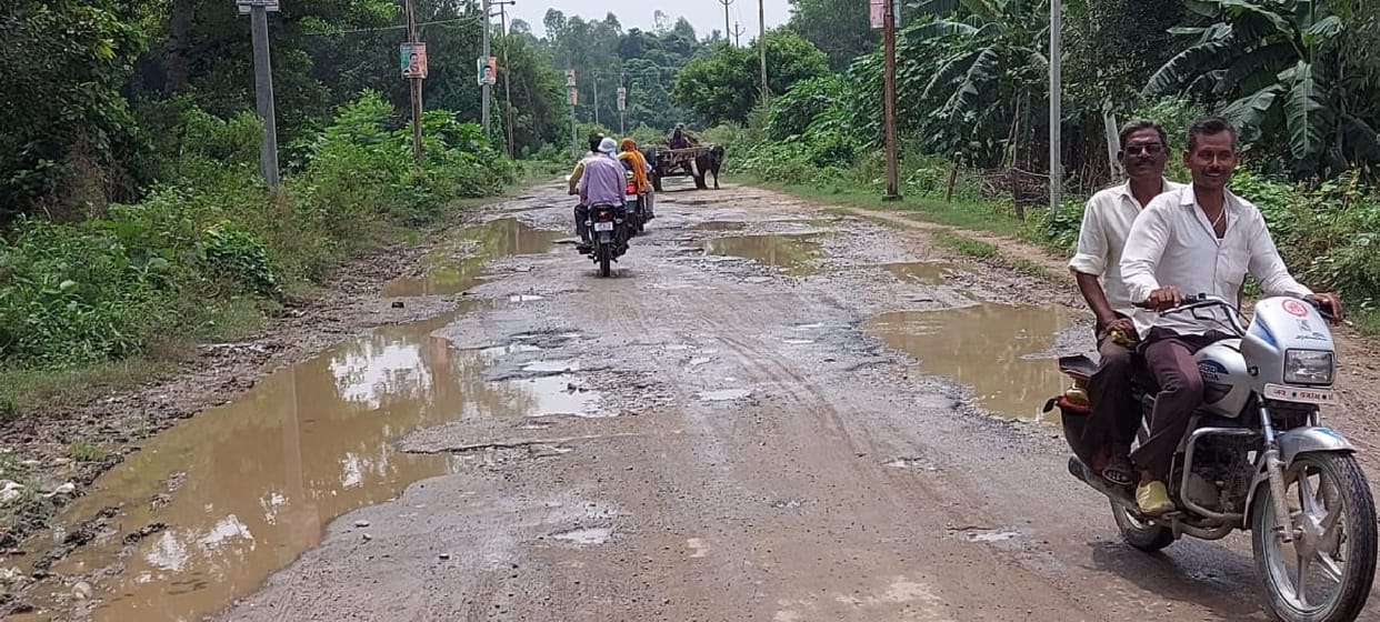 national highway