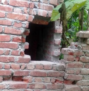 crime,hardoi,theft,hardoi news