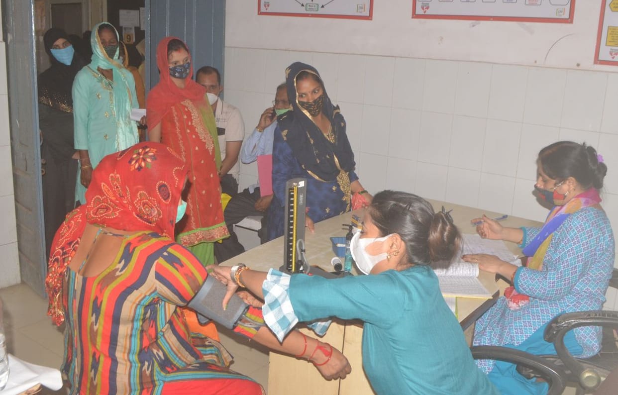 hapur news