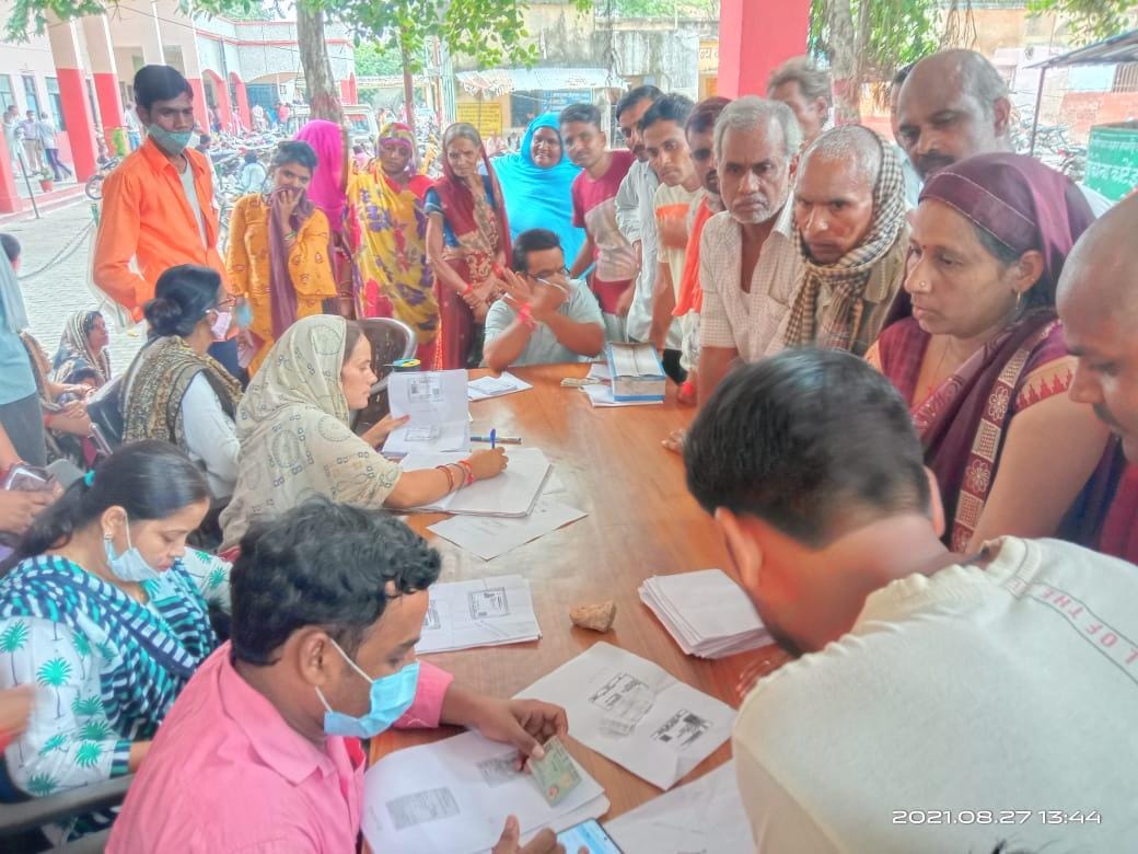 health,covid 19,doctor,centre,vaccinated