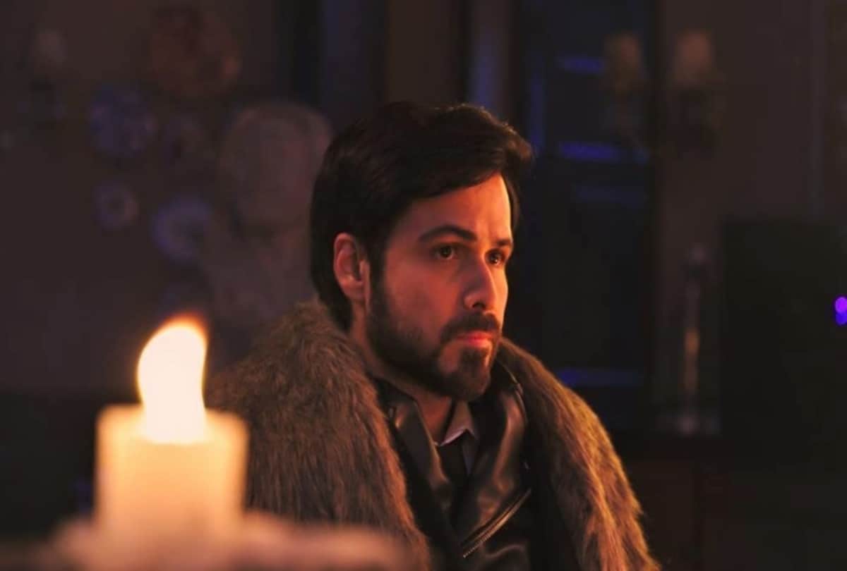Chehre Box Office collection day 2 Amitabh bachchan and emraan hashmi mystry thriller film did not collect much on saturday