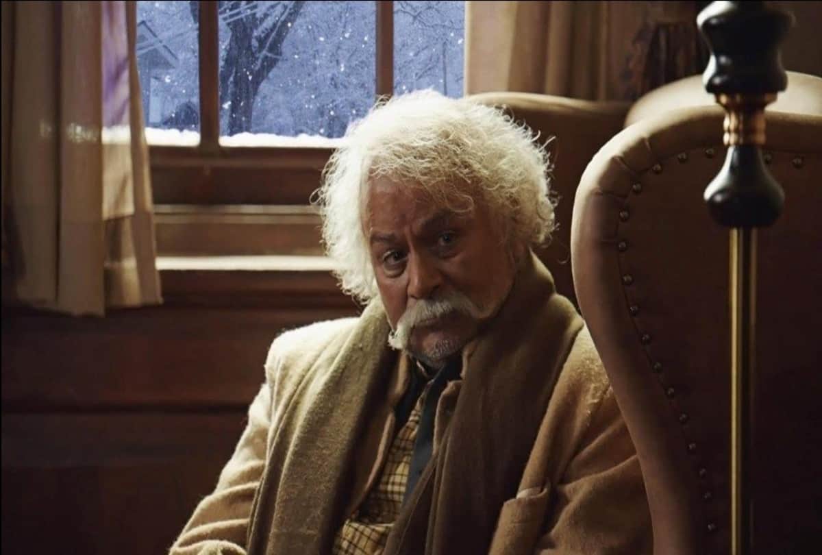Chehre Box Office collection day 2 Amitabh bachchan and emraan hashmi mystry thriller film did not collect much on saturday