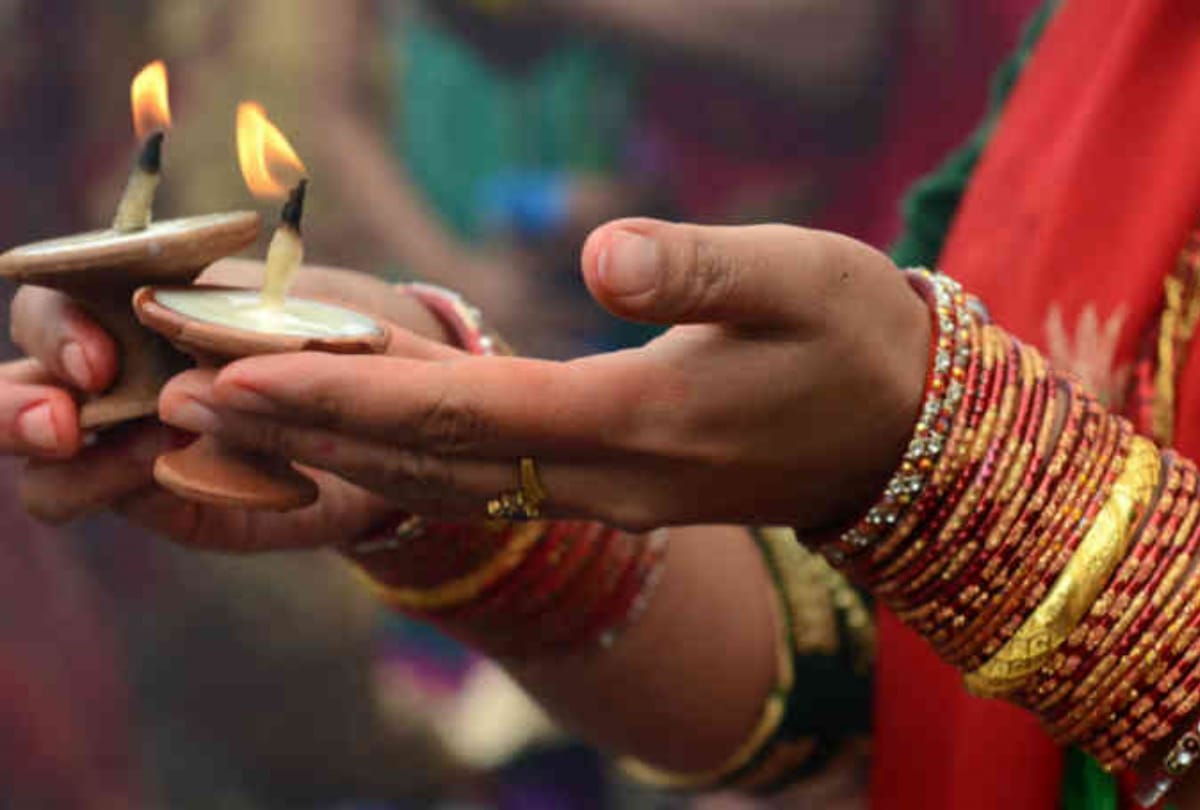 Hal Shashthi 2021 date shubh muhurat and significance of lalhi chhath