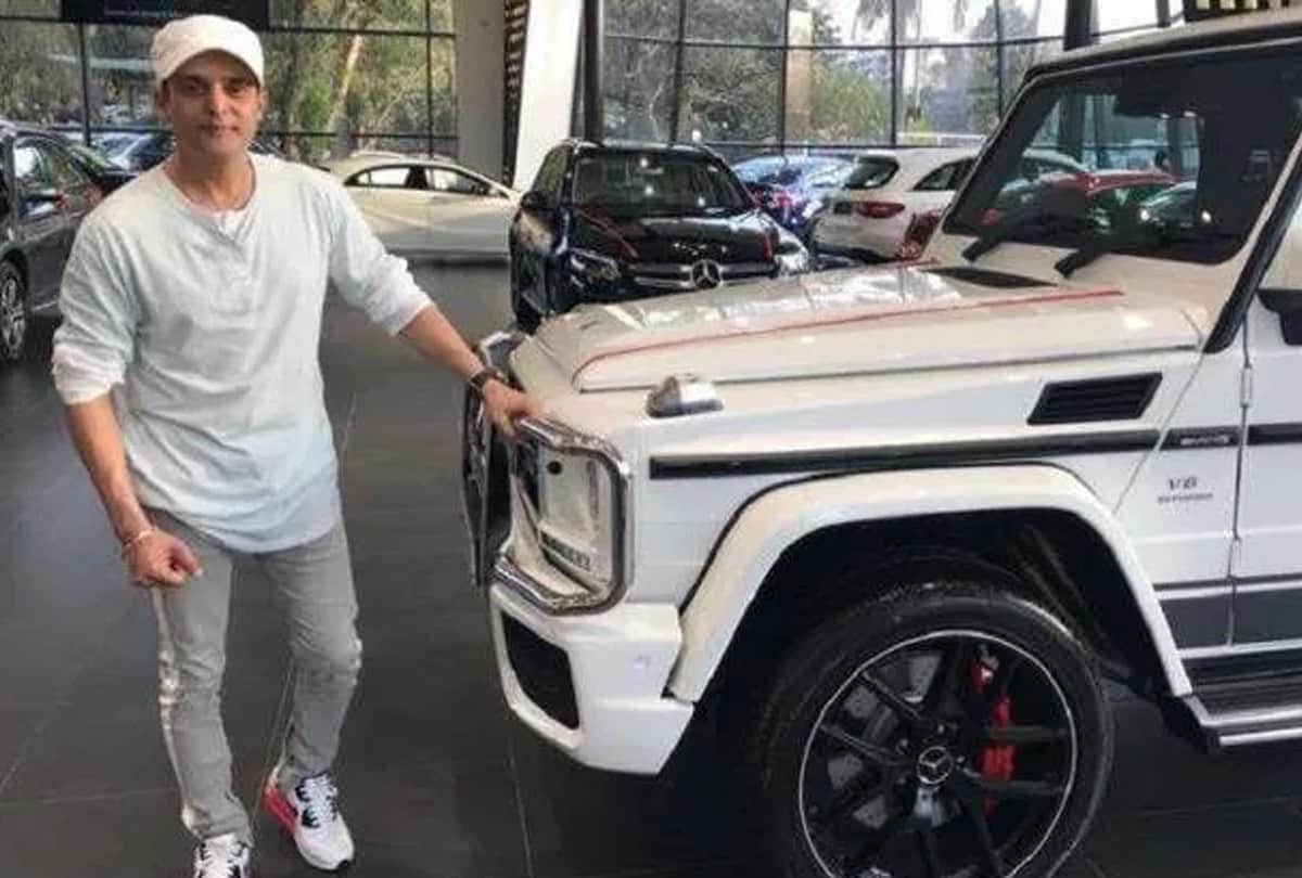 ranbir kapoor to sara ali khan, wealthy Indians who own the luxurious Mercedes G Wagon G63 AMG SUV