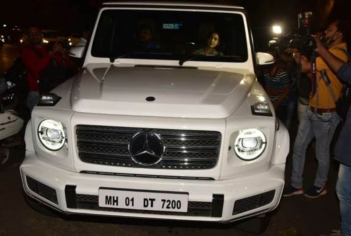 Kriti Sanon Buys Mercedes Maybach worth Rs 2.43 crore actresses Who owns most expensive Car