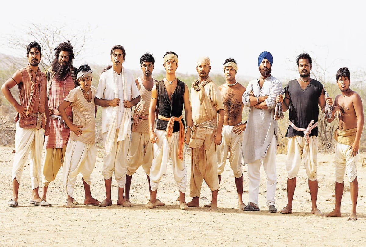 lagaan actress parveena bano is seeking for financial help