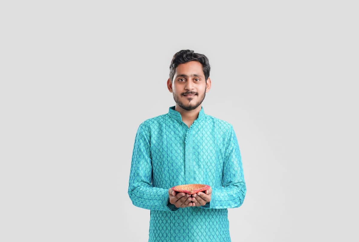 janmashtami 2021 men can wear this special dress