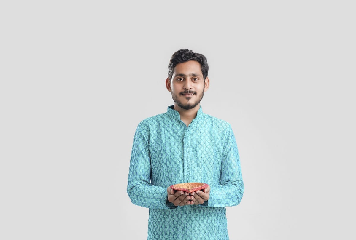 janmashtami 2021 men can wear this special dress