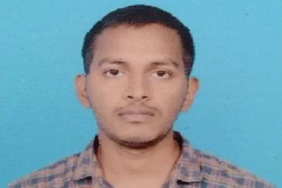 UP BEd JEE Exam Result 2021 Divesh kumar Singh of Mirzapur in top ten place