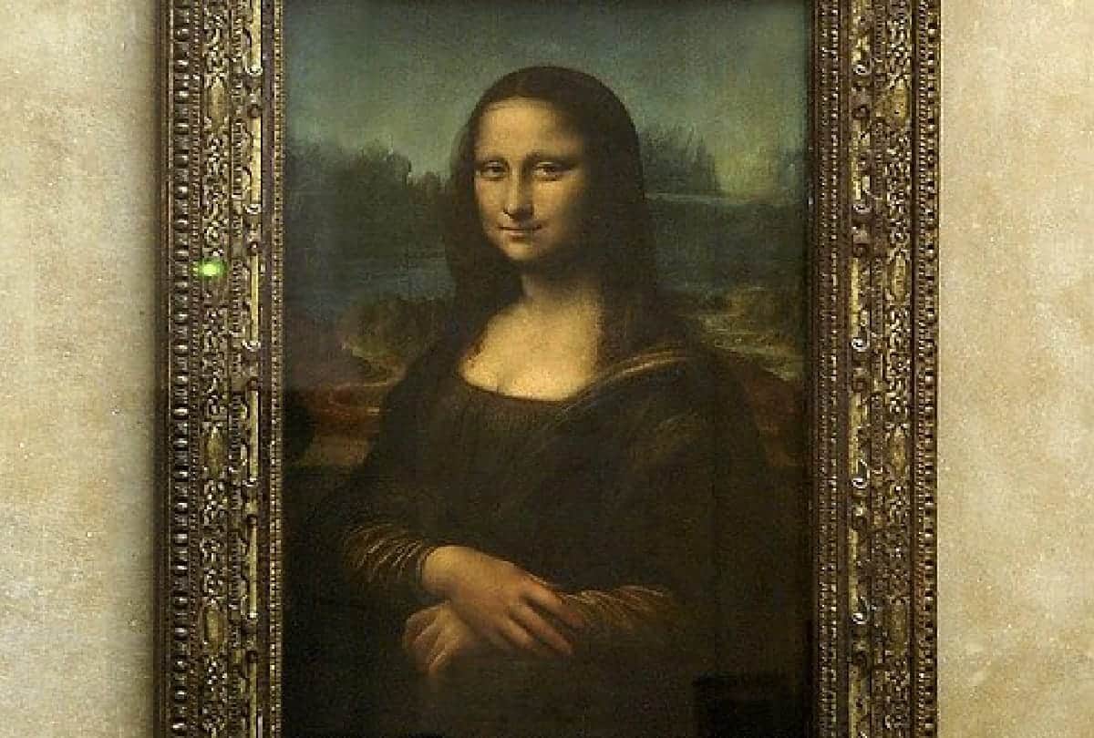 Mona lisa painting secrets and price know everything about it