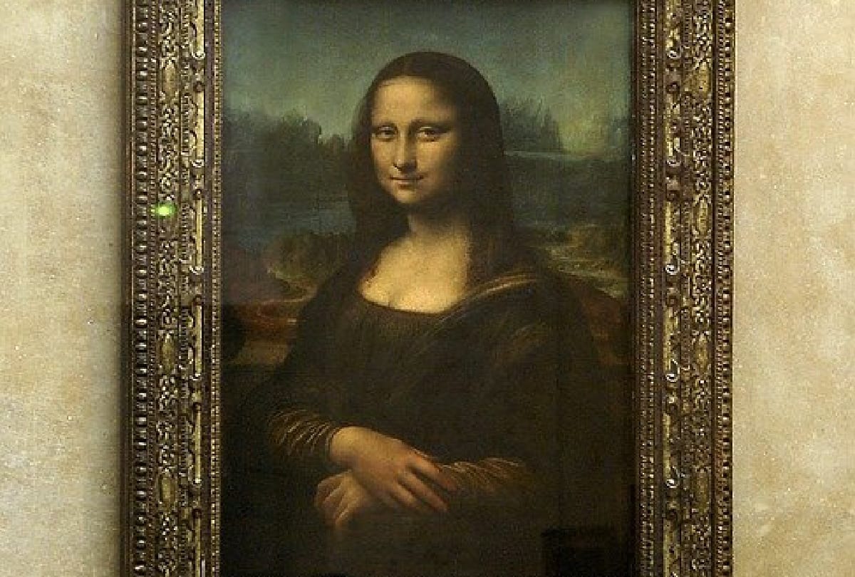 Mona lisa painting secrets and price know everything about it