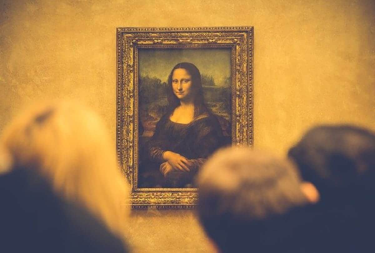 Mona lisa painting secrets and price know everything about it