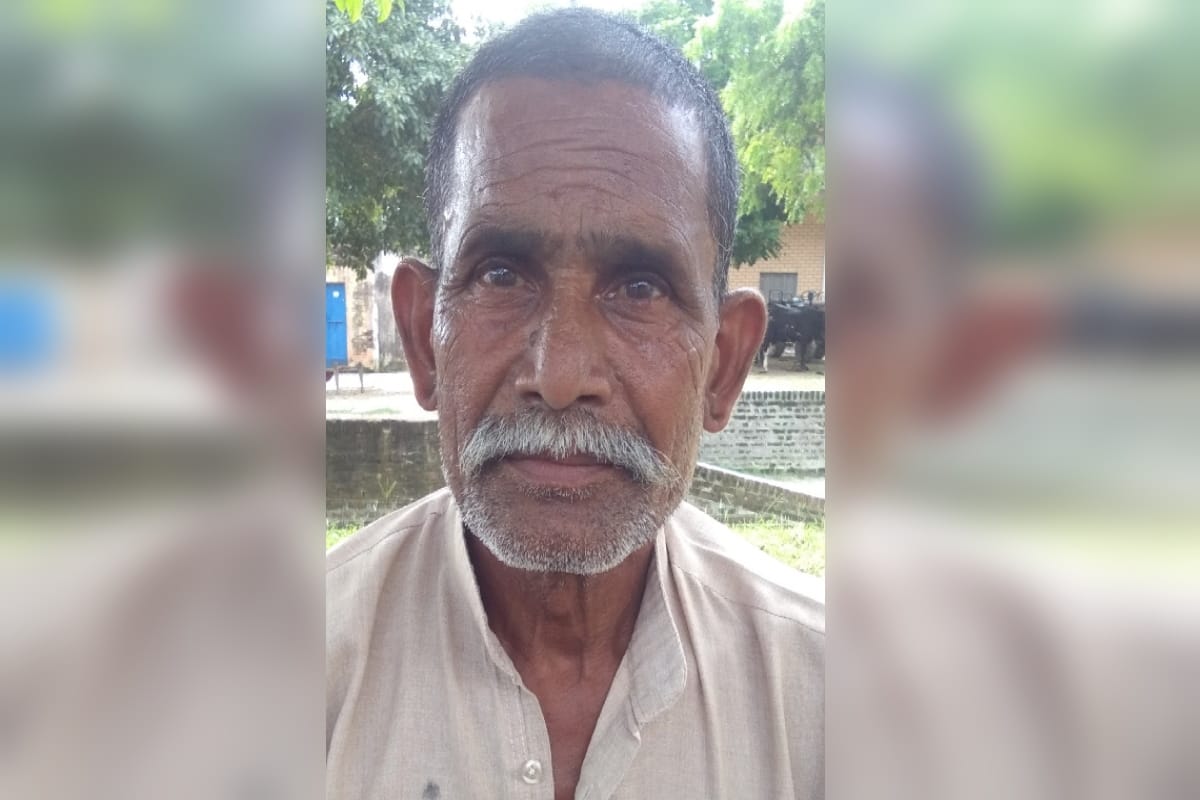 Muzaffarnagar Kawal Kand 2013: The villagers said that now normal situation in the village and see photos