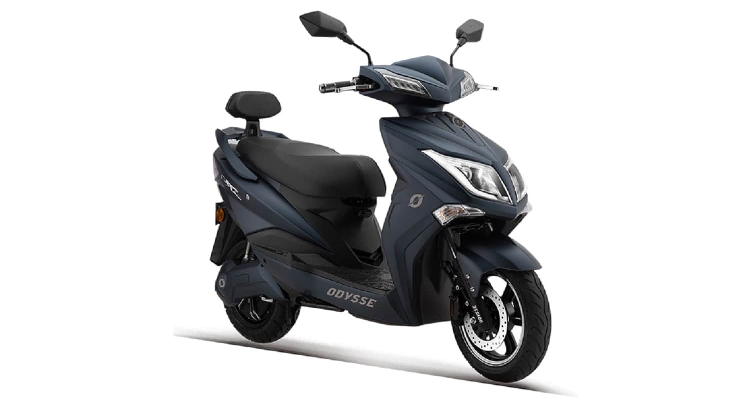 Odysse Electric Vehicles Collaborates with Flipkart to sell EV through E-commerce marketplace