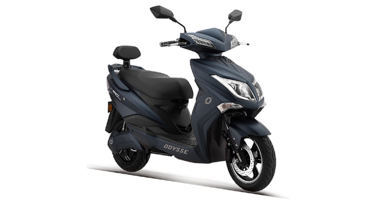 Odysse Electric Vehicles Collaborates with Flipkart to sell EV through E-commerce marketplace