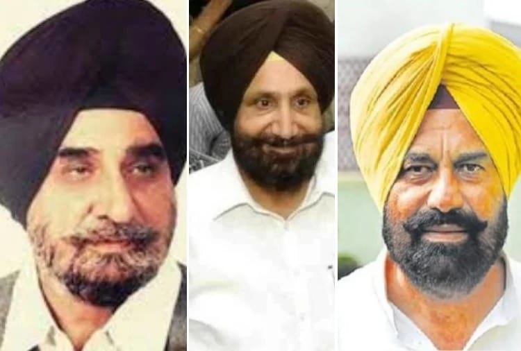 Three ministers did not attend the cabinet meeting of Capt  Amarinder Singh