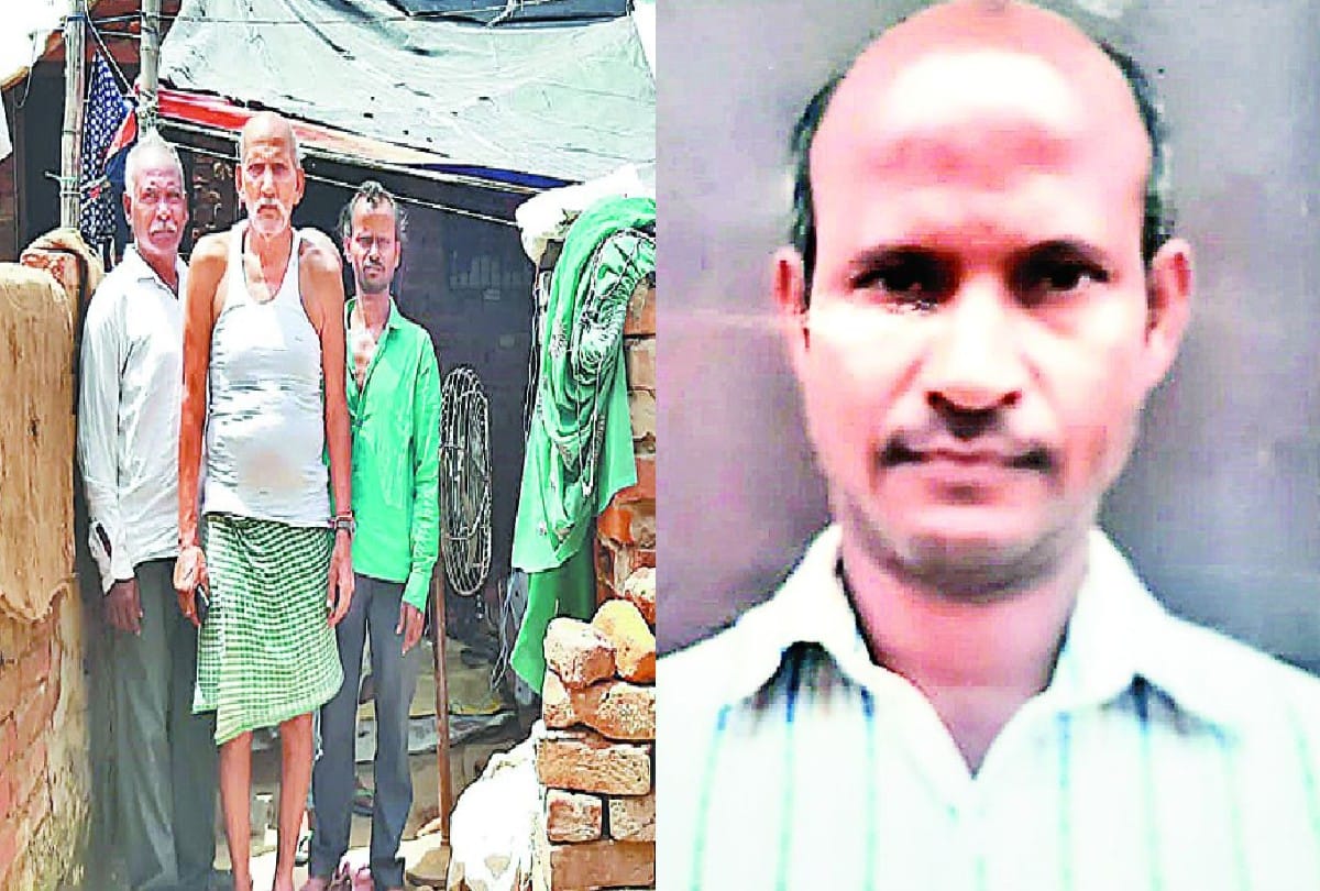 Agra Poisonous Wine Drink Rakesh Dies In Hospital