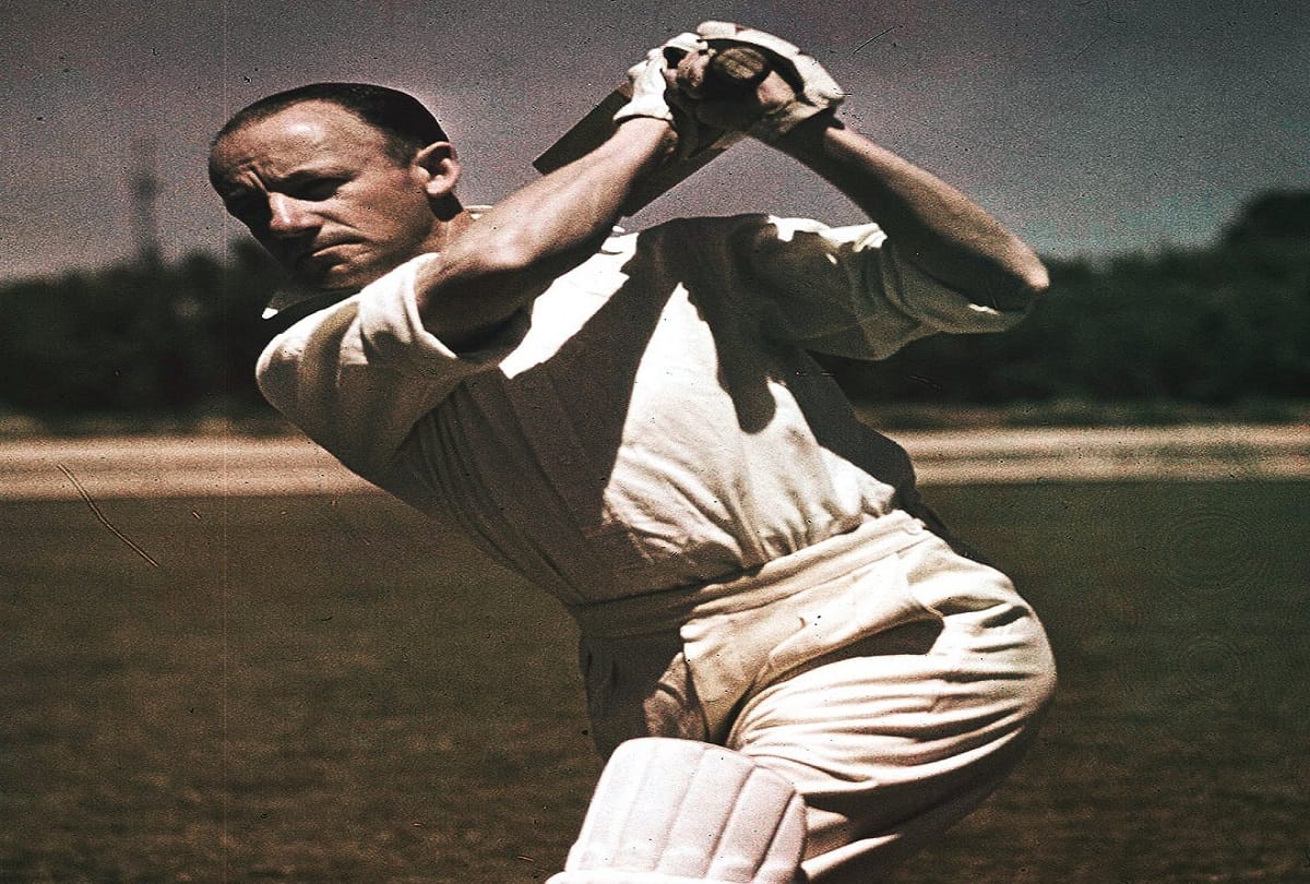 Happy Birthday Sir Don Bradman Biggest Test defeat for Australia on his debut against England This shameful record is the name of Kangaroo team for 93 years