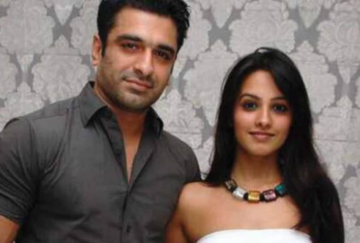 From Divyanka Tripathi to Rubina Dilaik see the list of tv actors who faced breakup's in their lives