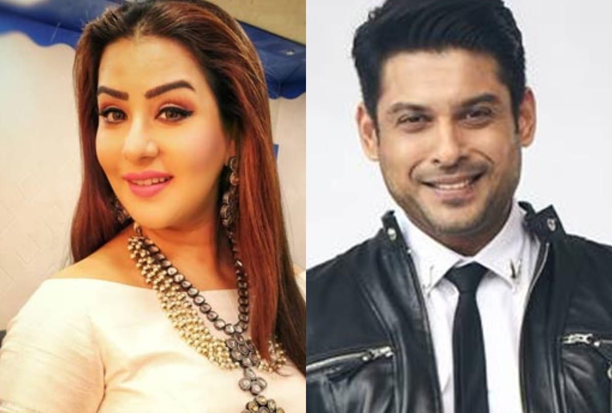 TV and film actor Sidharth Shukla dead