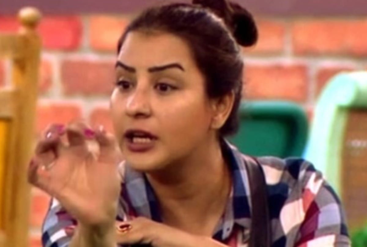 shilpa shinde birthday special from being anguri bhabhi to bigg boss winner actress gained lot of popularity and controversy