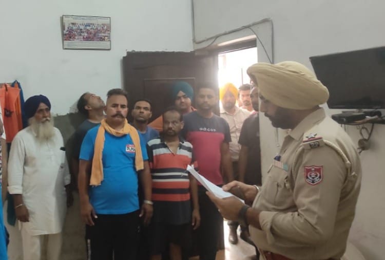 Father commits suicide along with his daughter in Ludhiana of Punjab