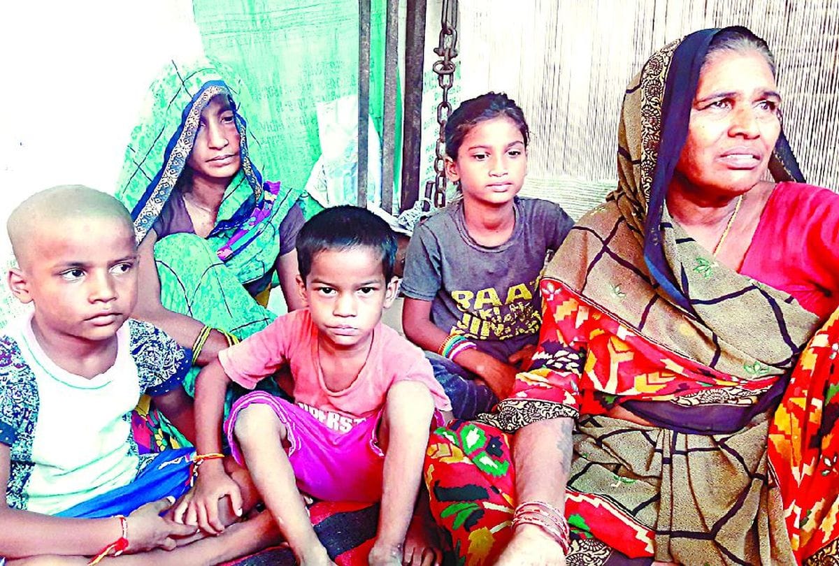 agra death from drink methyl alcohol inside story of family