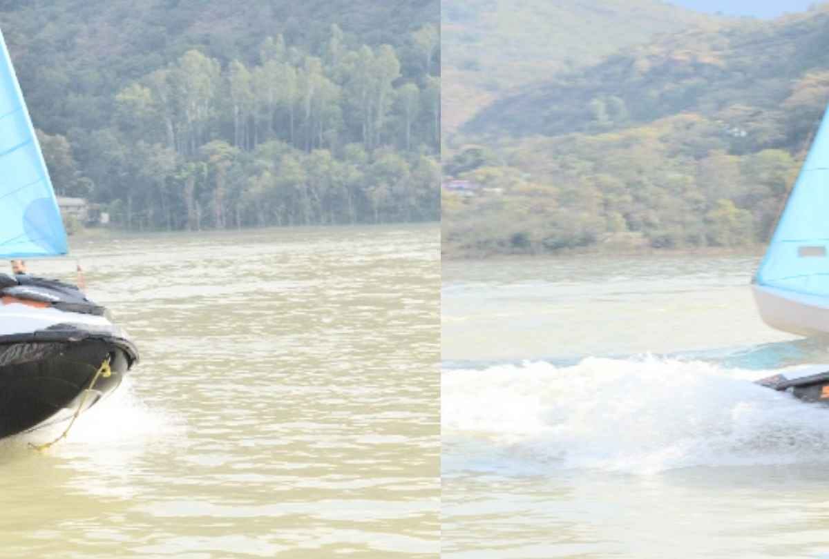 Tourism himachal: people will be able to enjoy floating restaurant from Tattapani to Kol Dam,