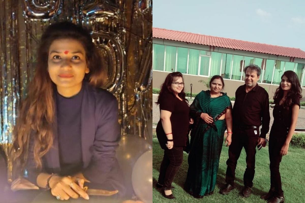 UP BED exam result 2021: jhansi bhavna mishra top in exam among girls, got 17th rank
