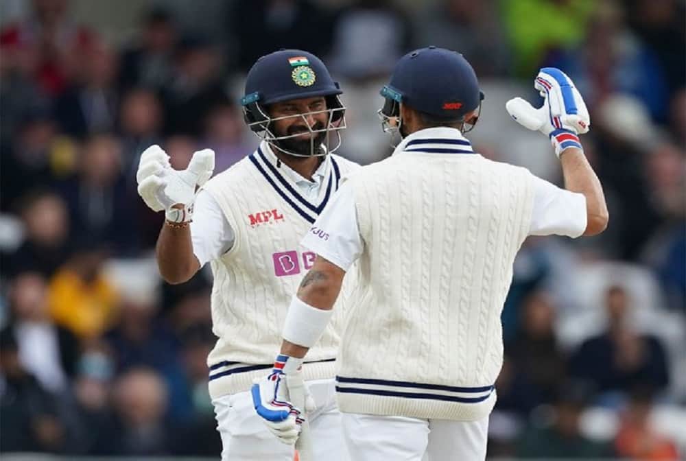ENG vs IND: Predicted and Probable playing xi of Indian cricket team for 5th test at manchester Rahane bumrah may rested