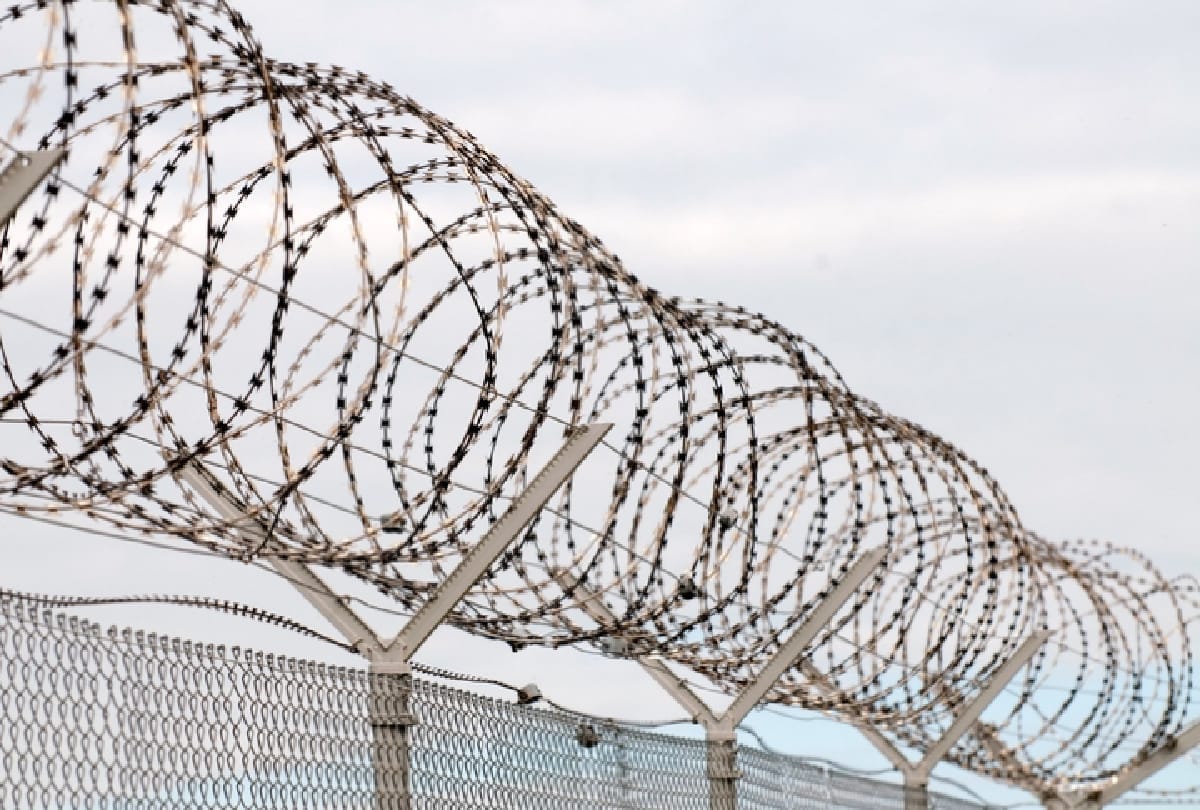 World's most expensive prison Guantanamo bay where Taliban commander was once imprisoned