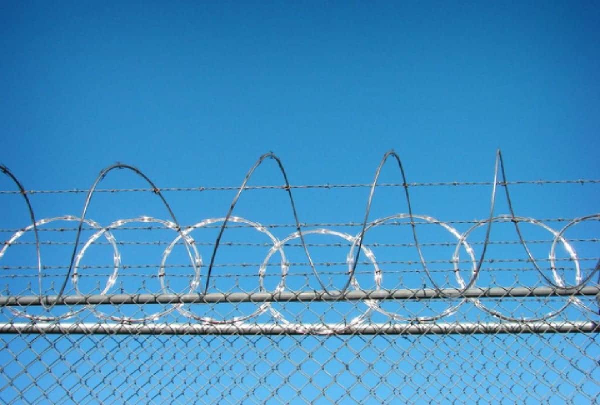 World’s Most Dangerous Prisons Where Cannibals Live Know About Jailed Prisoners