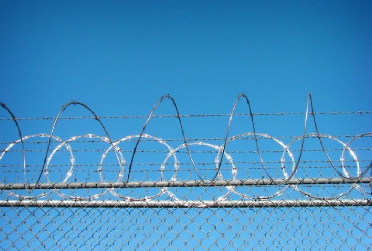 World’s Most Dangerous Prisons Where Cannibals Live Know About Jailed Prisoners