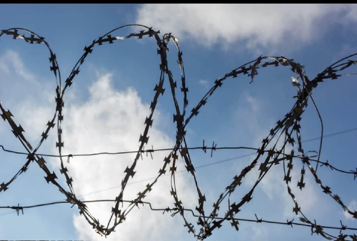 World’s Most Dangerous Prisons Where Cannibals Live Know About Jailed Prisoners