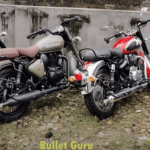 2021 Royal Enfield Classic 350