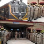 preprations related to president ramnath kovind ayodhya visit.