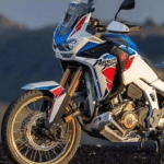 Honda Africa Twin 1100