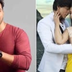 वरुण धवन- शाहरुख और काजोल