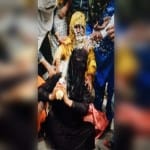 महिला ने एसपी ऑफिस में आत्मदाह की कोशिश की।