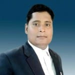 अधिवक्ता आशीष पाठक (फाइल फोटो)।