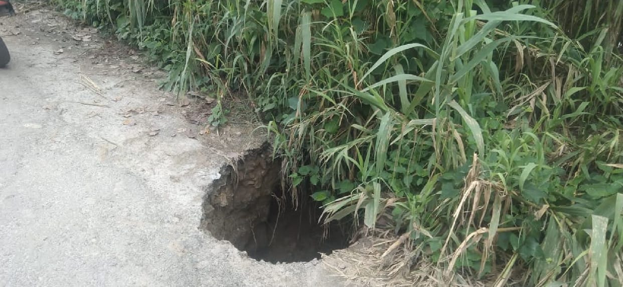 bahraich
