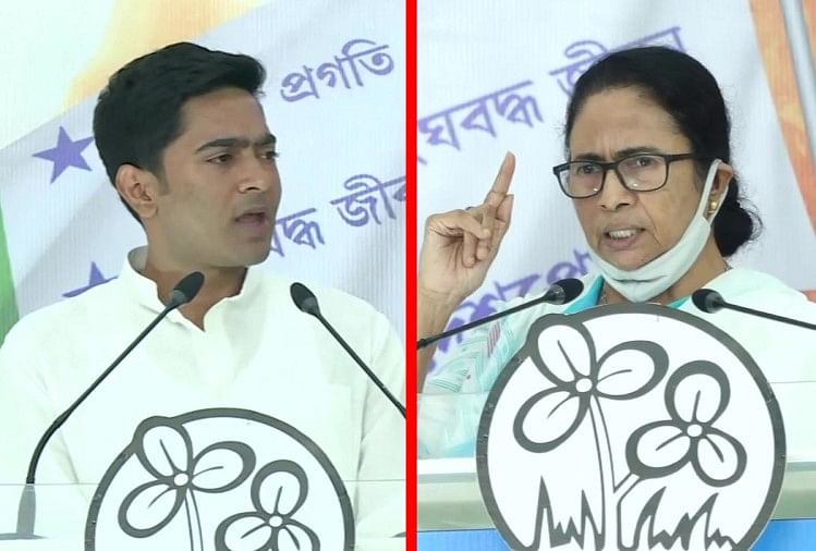 Trending News: Tripura Election: Trinamool Congress will contest in Tripura on the face of Mamta Didi, preparations in full swing for victory