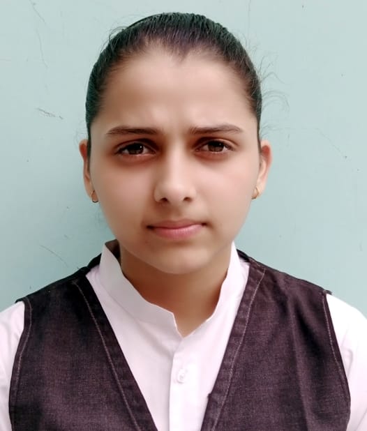 Khyati Choudhary to participate in Junior World Cup