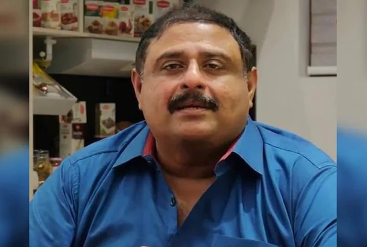Malayali chef-film producer Naushad dies at 55
